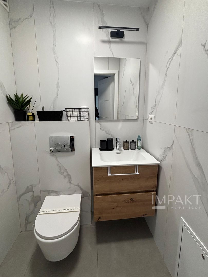 Inchiriere duplex exceptional în zona Bunaa Ziua - Poză 4