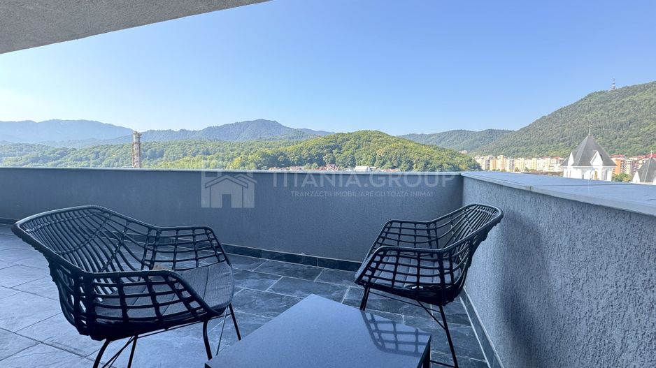 Apartament 2 camere la Alphaville Racadau, Pet Friendly, Short/Long Term - Poză 9