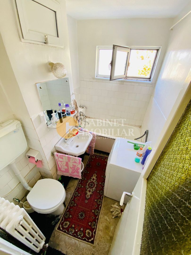 Apartament 2 Camere - 53mp - Bloc Fara Risc - Zona Cantemir - Poză 6