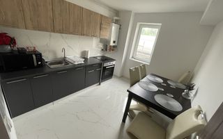 Inchiriez apartament in Unirii Ama residence - Poză 4