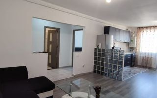 Apartament 1 cameră, complet utilat, zona Florilor. - Poză 2