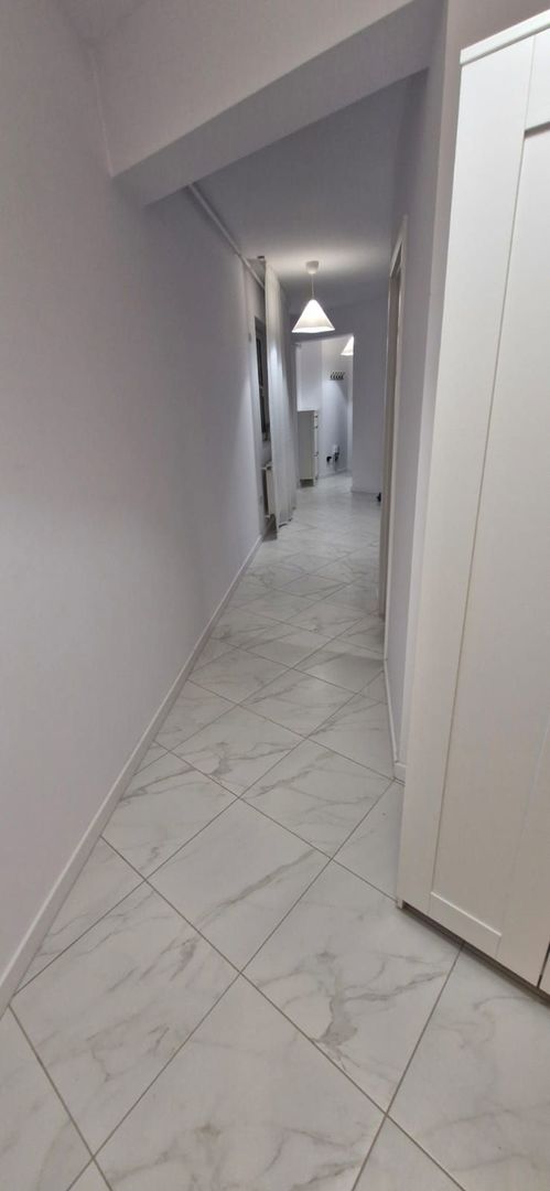 AP. 2 CAMERE- POPESTI-LEORDENI, PARCARE, BLOC NOU, METROU, MODERN - Poză 7