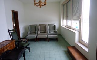 PENTHOUSE IMPRESIONANT CU 5 CAMERE LA INCHIRIERE LANGA PARC HERASTRAU - Poză 10