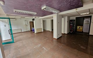 Spatiu comercial cu expunere stradala, 115 mp utili, str. V. Goldis - Poză 4
