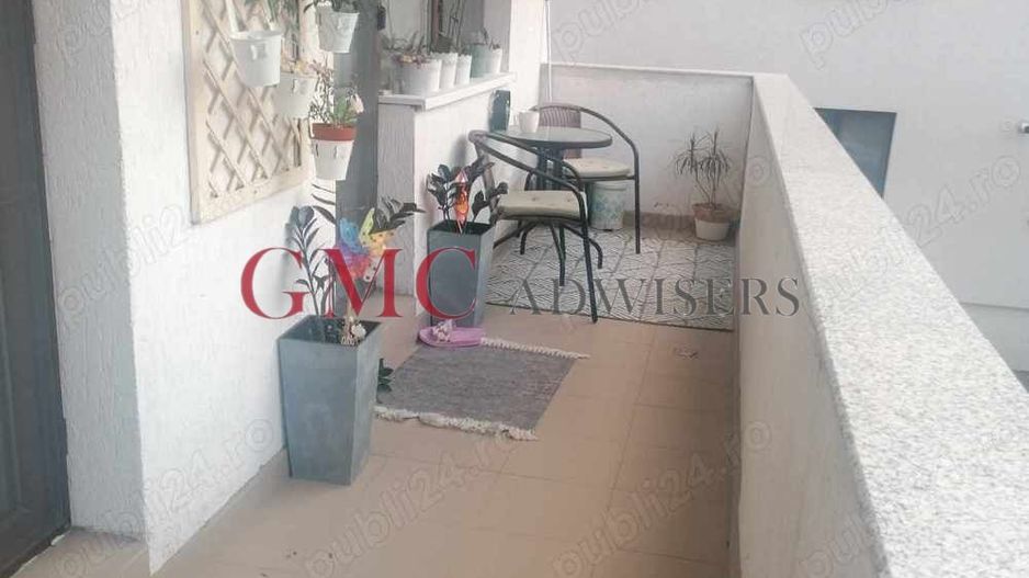 Apartament 3 camere+loc de parcare Bragadiru - Poză 7