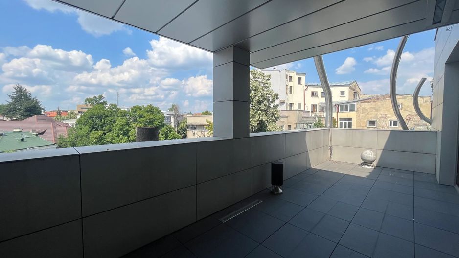 Cladire unica destinatie multipla Dorobanti - Capitale - Poză 11