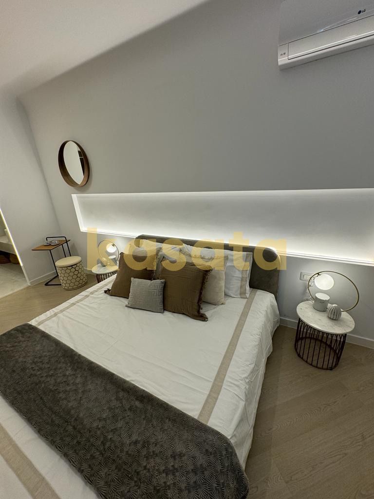 Apartament 3 camere | Complet mobilat | utilat | Parcare si boxa - Poză 17