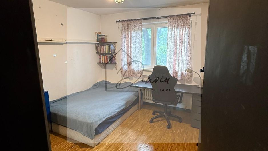 Apartament 4 camere Drumul Taberei I Plaza Mall I etaj 1/4 I COM 0% - Poză 8