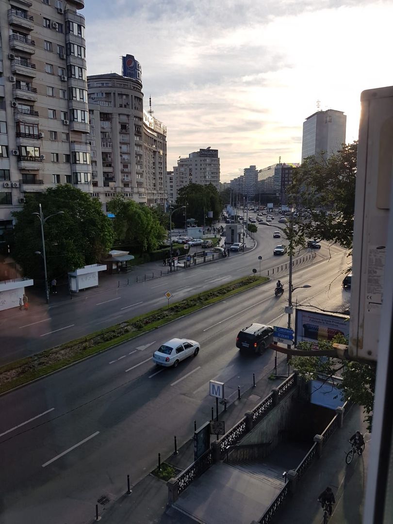 Apartament 2 camere de inchiriat, Pet Friendly, Piata Victoriei - Poză 9