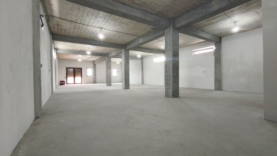 Casă P+M | Teren 480 mp | 322 mp utili | Lumina - Poză 9