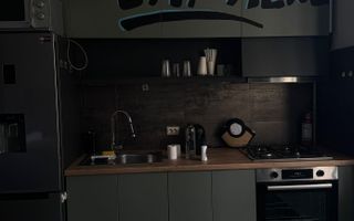 Apartament 3 camere pozitie Ultracentral 121 mp pe strada I.C.Brateanu - Poză 3