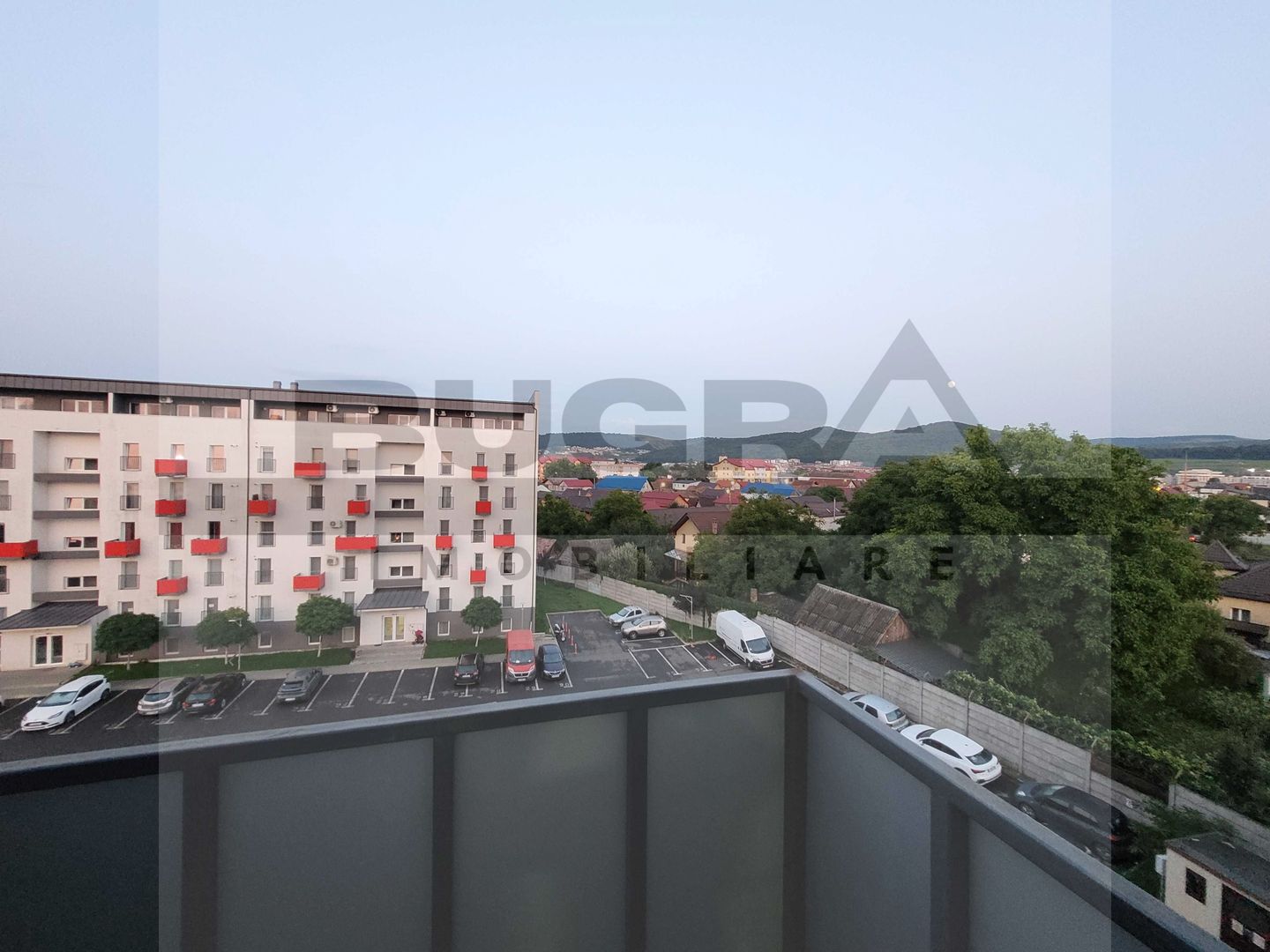 Apartament de 2 camere, 50mp,  parcare, zona Lidl - Poză 5