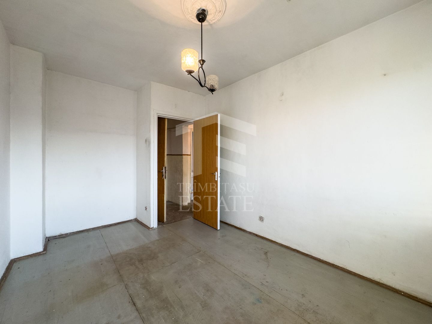 3 camere | P-ta Gorjului | decomandat | 73mp | 2 min metrou - Poză 12