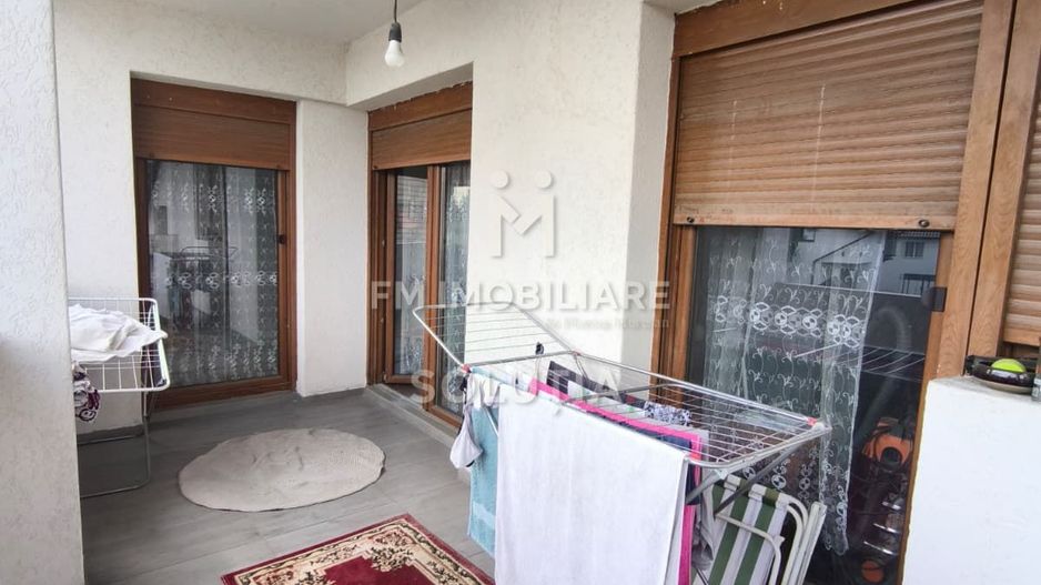 Casă de vânzare - Săsar - 4 dormitoare - teren 459 - garaj - Poză 9