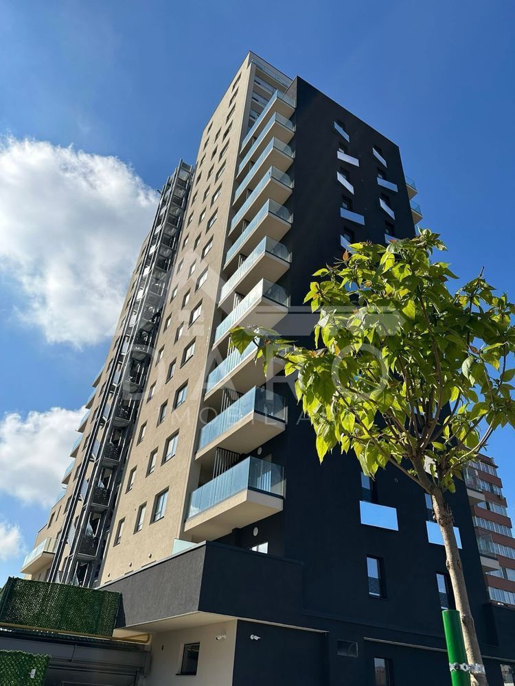 Inchiriez apartament 2 camere Vivat Residence, Piata Garii - Poză 8