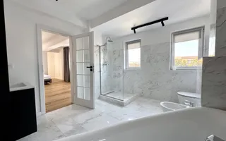 Penthouse - Duplex 4 camere de închiriat II 217 mp II 2 locuri parcare I Pipera - Poză 31