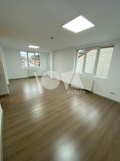 De închiriat: clădire birouri - clinică - 800 mp - renovată - Poză 6