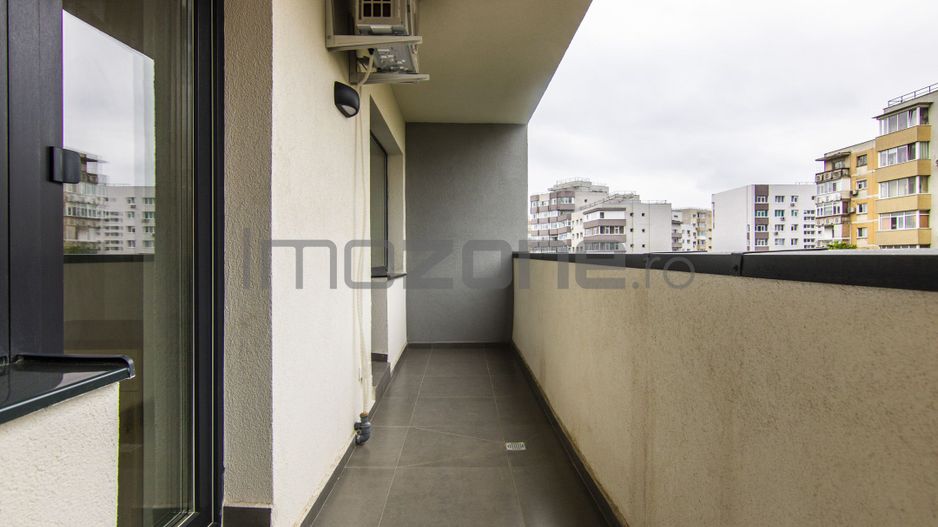 Garsoniera De Inchiriat | langa Metrou | Iuliu Maniu | Mobilata si Utilata - Poză 36