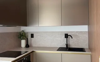 Apartament cu 3 camere, amenajare elegantă și terasă | The Nest - Poză 22