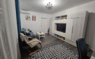 Apartament 3 camere, terasă 34 mp, zonă liniștită. - Poză 3