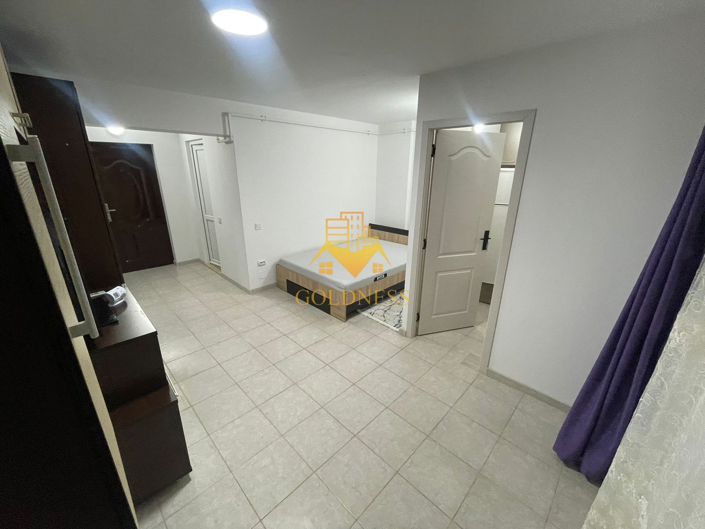 Garsoniera Mobilata, Marasti, Parcare, Zona CESAROM, Fabricii de Zahar - Poză 2