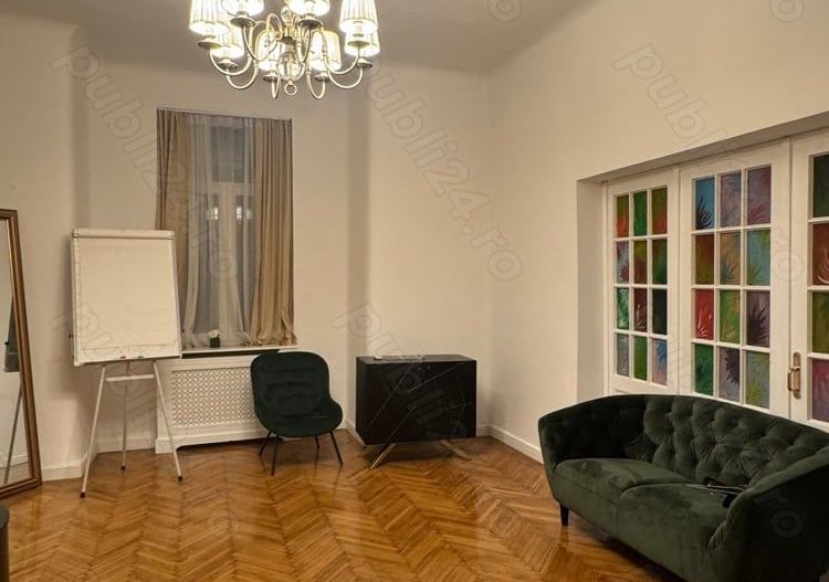 Apartament în Vila Unirii - Poză 3