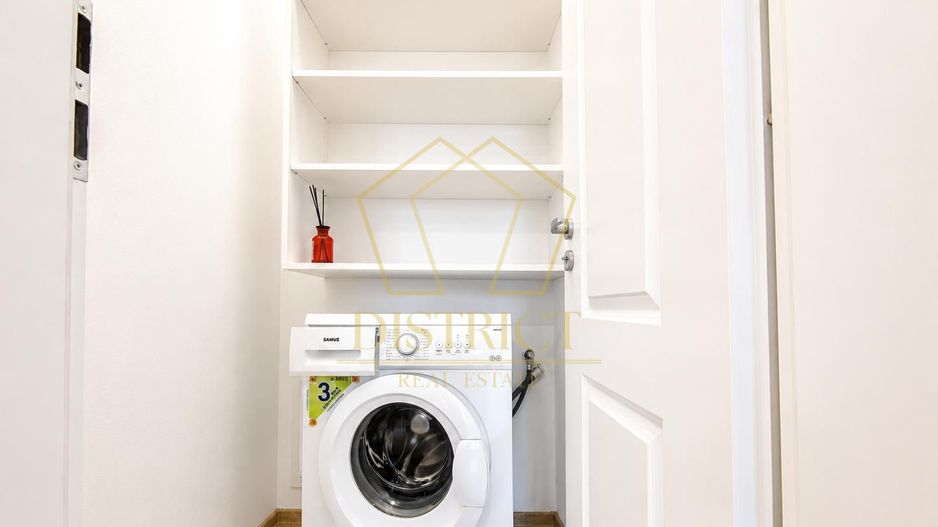 Apartament superb cu 2 camere | Giroc - Poză 11