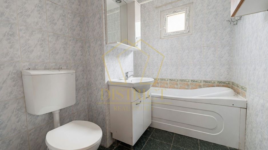 Apartament cu 3 camere | Soarelui | Lidia Park - Poză 11