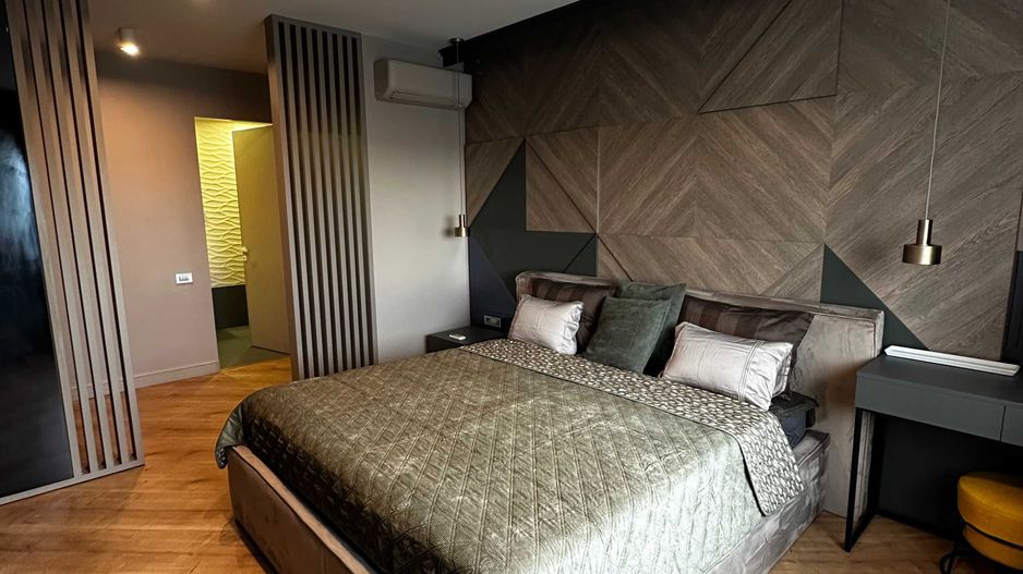 Penthouse premium | Terasă | 2 locuri de parcare | Pipera - Poză 8
