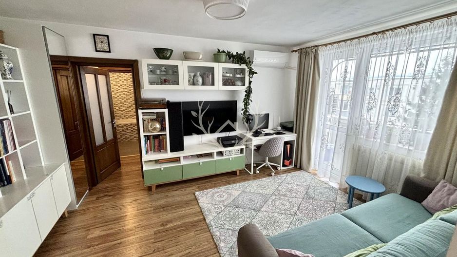 Apartament cu 3 camere pe Str. Donath, Grigorescu - Poză 2