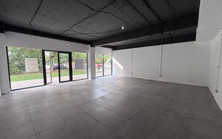 Spatii comerciale 56 si 79mp, bloc nou | Lipovei - Poză 4