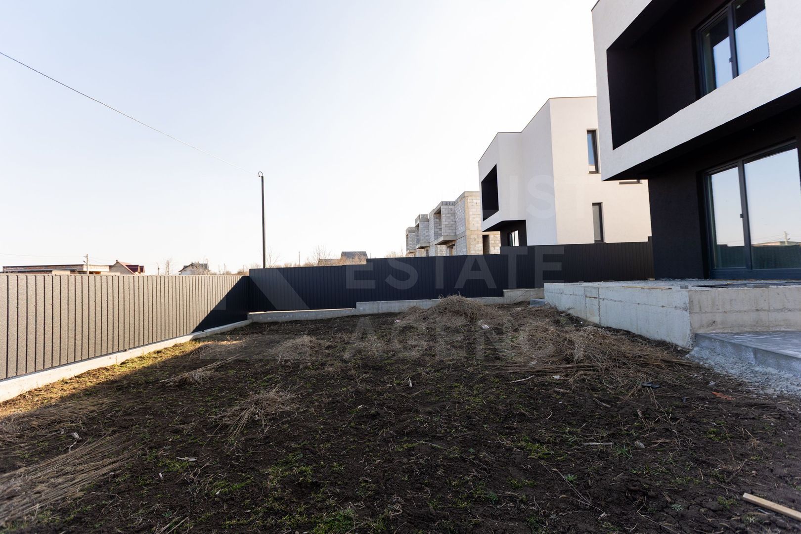 Vânzare, casă, 4 camere, str. Renașterii, Ghidighici - Poză 13