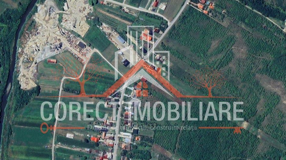 🌿 Casa cu Teren de vânzare – Valea Jelnei - Poză 3