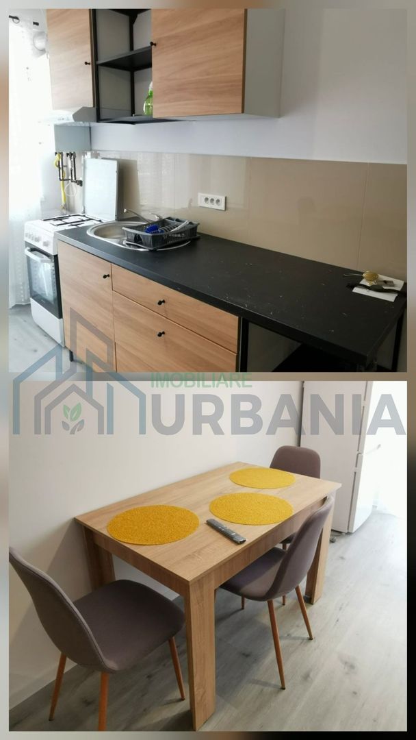 # inchiriez apartament 2 camere Iasi-Rediu - Poză 5