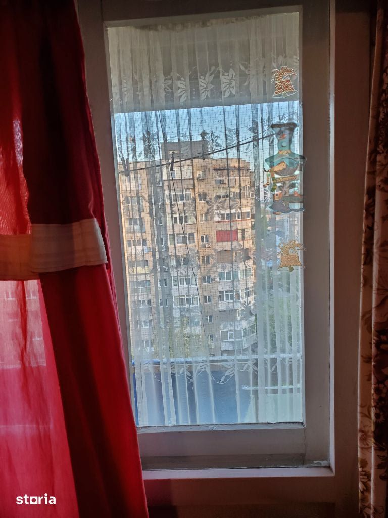 🏡 De vanzare 3 Camere | Etaj 9 | Vedere Panoramică| 2 Balcoane | Drumul Taberei - Poză 7