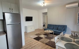Apartament cu 2 camere/2 locuri de parcare - Dumbravita - Poză 2