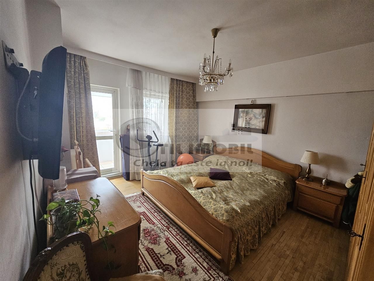 Apartament 4 camere - Hala Centrala - Poză 10