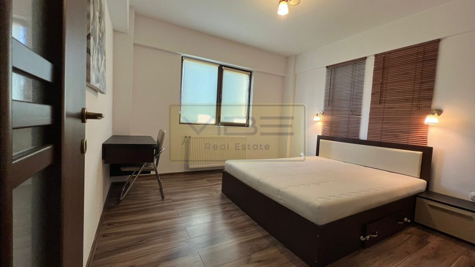 Apartament 2 camere + parcare Dancu - 10 min Tatarasi - Poză 1