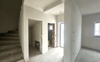 Casa Sibiu 4 camere, 2bai, terasa, carport, locatie Selimbar - Poză 11