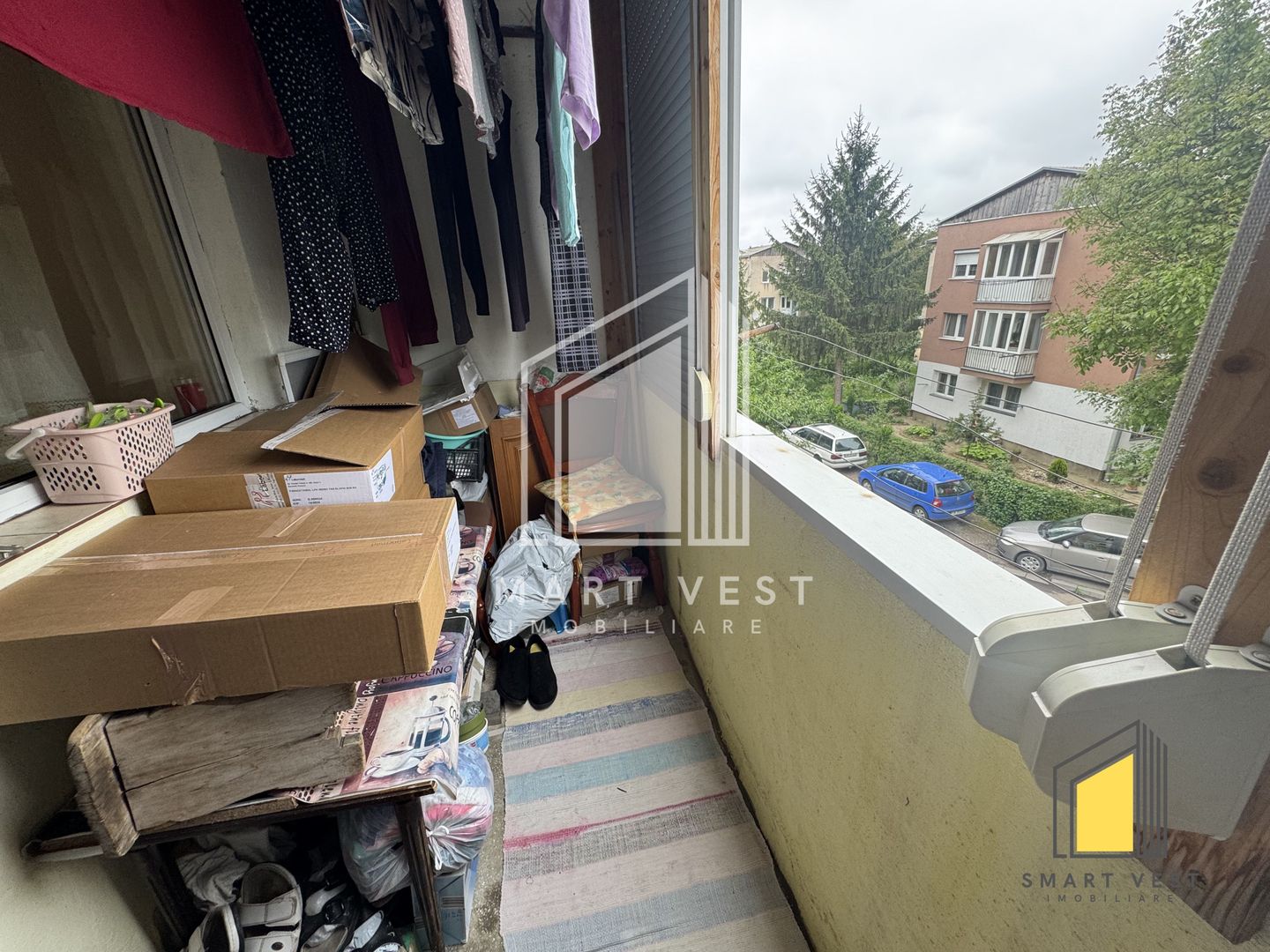 Apartament de vanzare | 3 camere | etaj intermediar | Zona Botizului - Poză 9