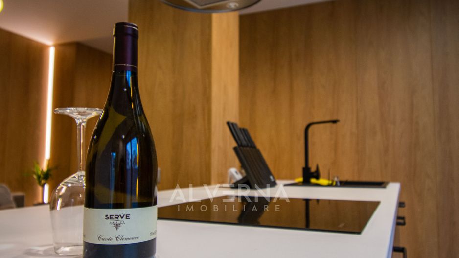 Apartament 2 camere | parcare subterana | Pet Friendly | Gheorgheni - Poză 5