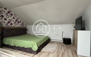 Casă de vânzare tip duplex cu 4 camere în Nojorid, Oradea. - Poză 9
