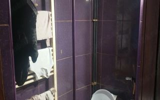 BRASADAS vinde ap 2 cam la PARTER in Solidaritatii. - Poză 9