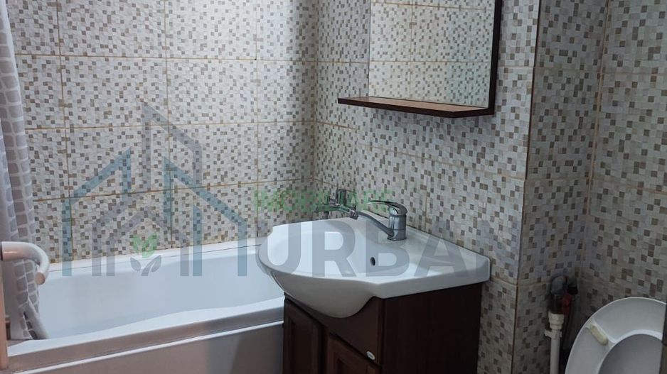 #! Ofer spre închiriere apartament PODU ROS - Poză 6