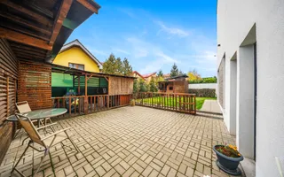 Duplex modern, spatios, pe o strada privata retrasa! - Poză 15