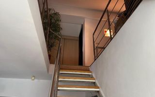 Vila Otopeni I 7 camere I P+1E+Pod mansardat I Complex Rezidential - Poză 14