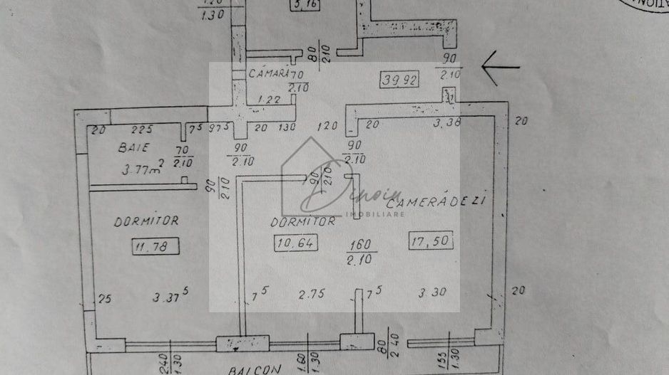 3 camere Doamna Ghica Teiul Doamnei I Colentina I Parc Plumbuita - Poză 8