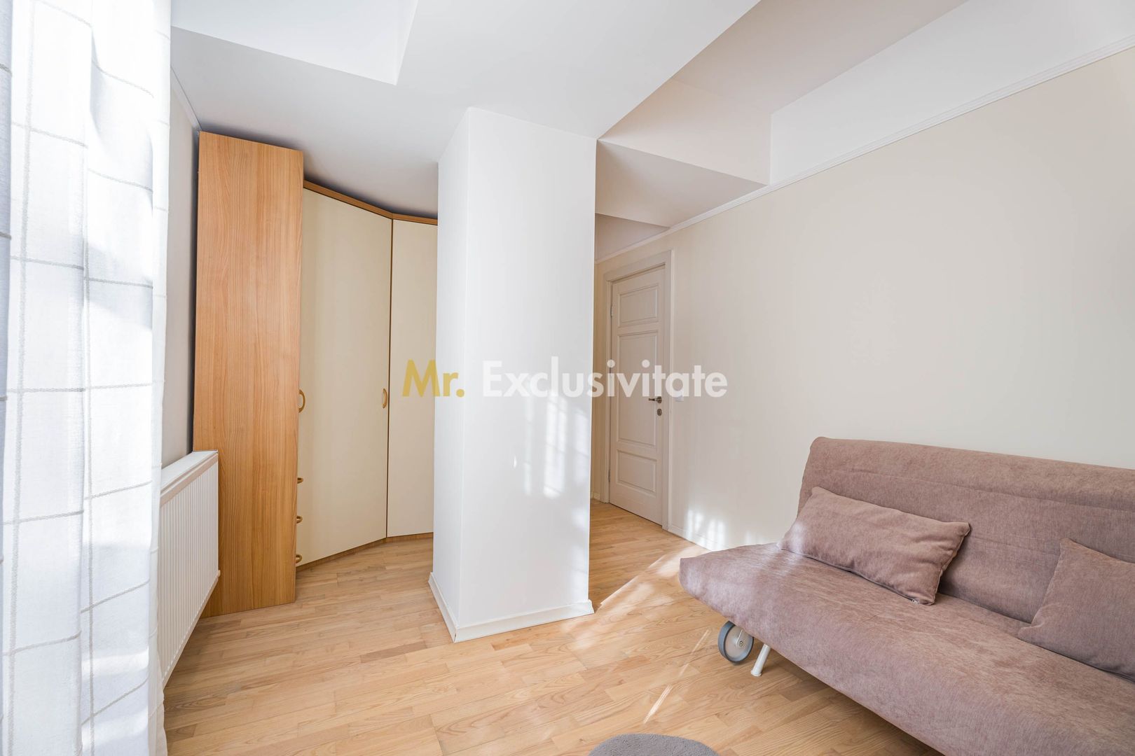 Apartament cu 2 locuri de parcare | Curte proprie | Lacul Tei - Poză 14