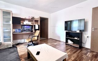 2 camere | parter | centrala proprie | mobilat si utilat | zona excelenta | - Poză 1