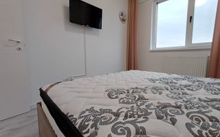 Apartament 2 camere open-space si Loc de parcare in Cartier Visoianu - Poză 10